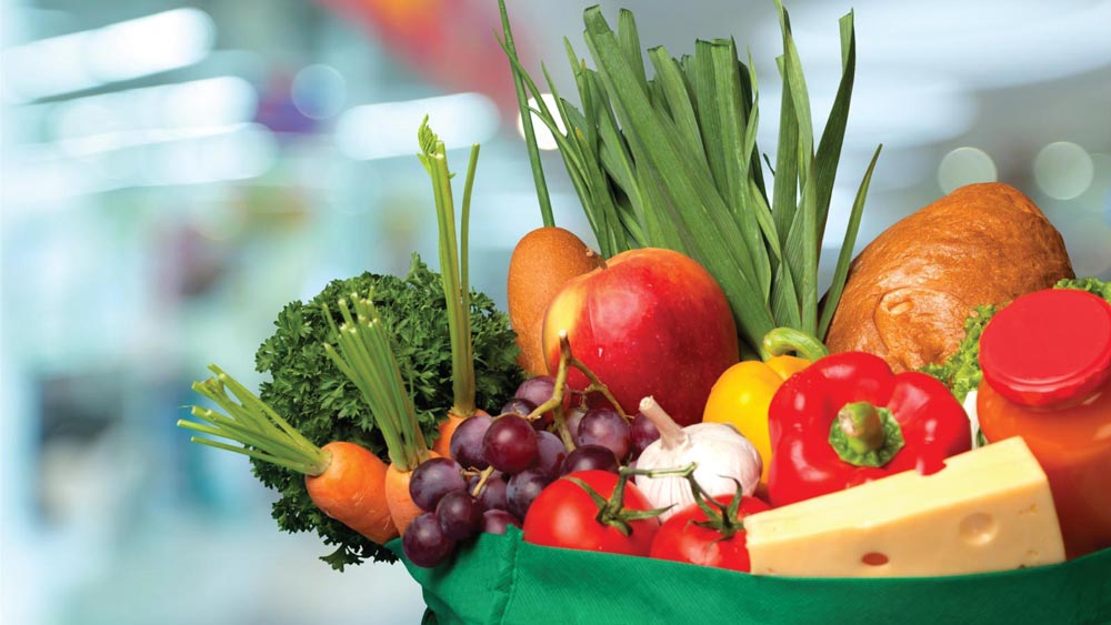 online grocery delivery business plan india